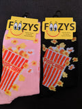 Popcorn Socks  FC-27