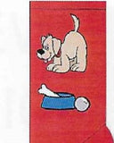 Playful Dog Socks  FC-41