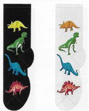 Dinosaurs Socks  FC-62  ON SALE NOW