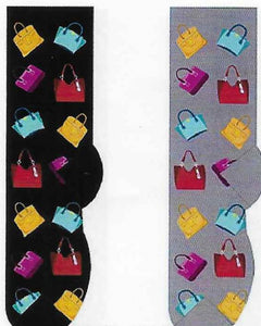 Handbags / Pocketbooks Socks  FC-67
