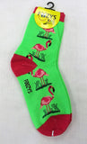 Flamingo Kids Socks  FG-12