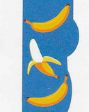Bananas No Show Socks   FL-38
