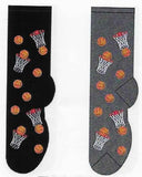 Basketball Men's Socks   FM-06  ON SALE NOW