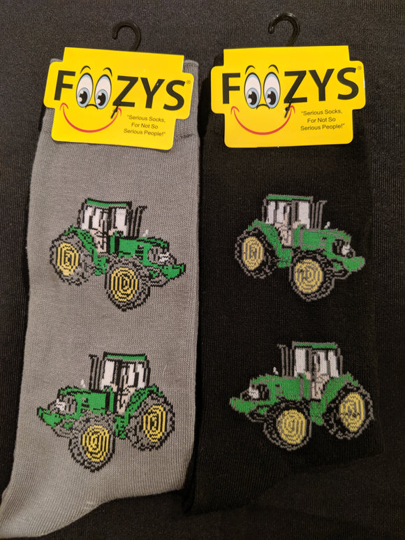 Tractors Men's Socks  FM-63