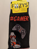 #Gamer Men's Socks   FM-72