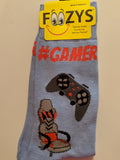 #Gamer Men's Socks   FM-72