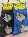 Sloths Men's Socks  FM-84
