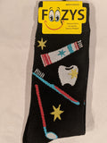 Dentist Men's Socks  FM-88
