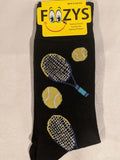Tennis Men's Socks  FM-89