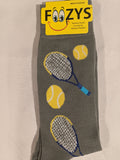 Tennis Men's Socks  FM-89