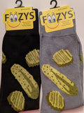 Pickles Men's Socks  FM-92