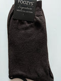 Signature Men's Collection Dress Socks  FSM-1
