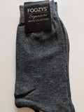 Signature Men's Collection Dress Socks  FSM-1